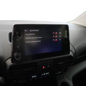Foto inzerátu Opel Combo 1.2 Turbo