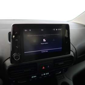 Foto inzerátu Opel Combo 1.2 Turbo