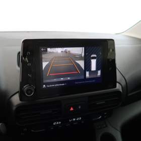 Foto inzerátu Opel Combo 1.2 Turbo