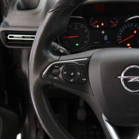 Foto inzerátu Opel Combo 1.2 Turbo