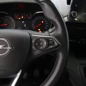 Foto inzerátu Opel Combo 1.2 Turbo