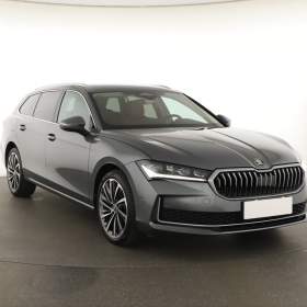 Fotka k inzerátu Skoda Superb 2.0 TDI / 19523803
