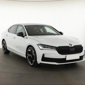 Fotka k inzerátu Skoda Superb 2.0 TDI / 19928460