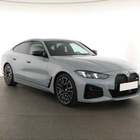 Foto inzerátu BMW 4 Gran Coupe M440i xDrive