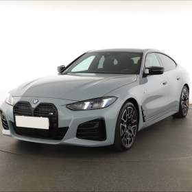 Foto inzerátu BMW 4 Gran Coupe M440i xDrive
