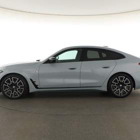 Foto inzerátu BMW 4 Gran Coupe M440i xDrive