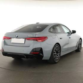 Foto inzerátu BMW 4 Gran Coupe M440i xDrive