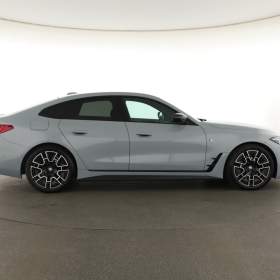 Foto inzerátu BMW 4 Gran Coupe M440i xDrive