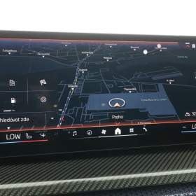 Foto inzerátu BMW 4 Gran Coupe M440i xDrive