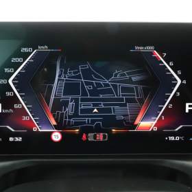 Foto inzerátu BMW 4 Gran Coupe M440i xDrive