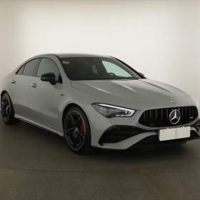 Mercedes CLA 35 AMG / 19962516