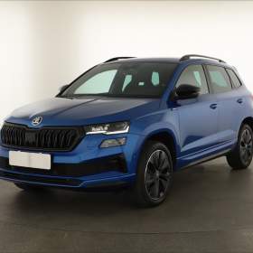 Foto inzerátu Skoda Karoq 2.0 TDI