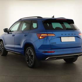 Foto inzerátu Skoda Karoq 2.0 TDI