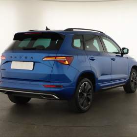 Foto inzerátu Skoda Karoq 2.0 TDI