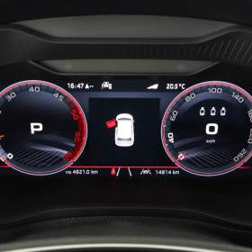 Foto inzerátu Skoda Karoq 2.0 TDI
