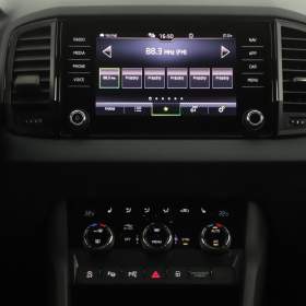 Foto inzerátu Skoda Karoq 2.0 TDI