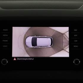 Foto inzerátu Skoda Karoq 2.0 TDI