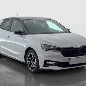 Skoda Fabia 1.0 TSI / 19962520