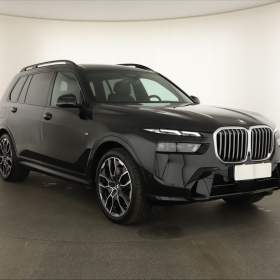 Fotka k inzerátu BMW X7 xDrive40d / 19955713