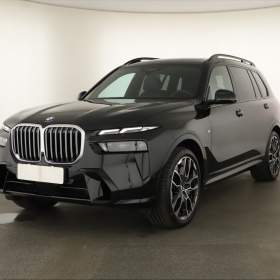 Foto inzerátu BMW X7 xDrive40d