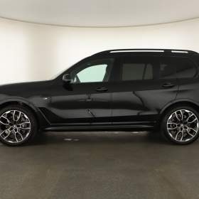 Foto inzerátu BMW X7 xDrive40d