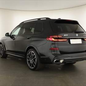 Foto inzerátu BMW X7 xDrive40d