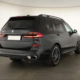Foto inzerátu BMW X7 xDrive40d