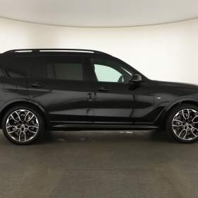 Foto inzerátu BMW X7 xDrive40d