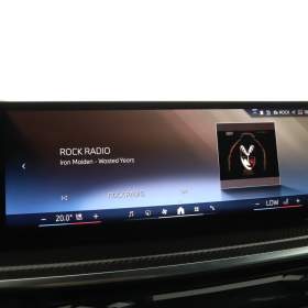Foto inzerátu BMW X7 xDrive40d