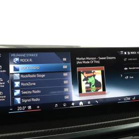 Foto inzerátu BMW X7 xDrive40d
