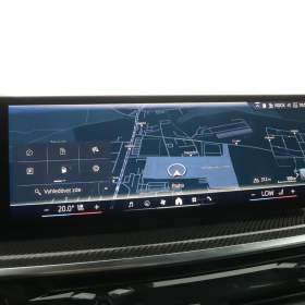 Foto inzerátu BMW X7 xDrive40d