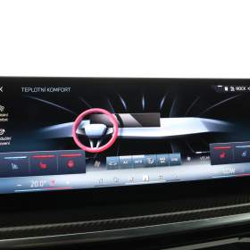 Foto inzerátu BMW X7 xDrive40d