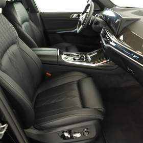 Foto inzerátu BMW X7 xDrive40d