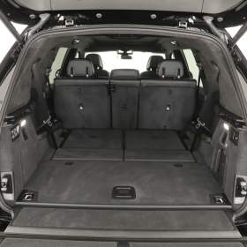 Foto inzerátu BMW X7 xDrive40d