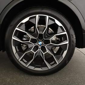Foto inzerátu BMW X7 xDrive40d