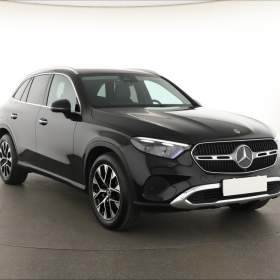 Mercedes GLC GLC 200 d 4MATIC / 19962522