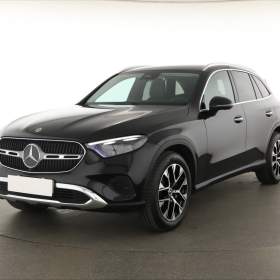 Foto inzerátu Mercedes GLC GLC 200 d 4MATIC