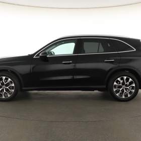 Foto inzerátu Mercedes GLC GLC 200 d 4MATIC