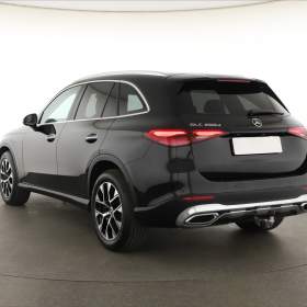 Foto inzerátu Mercedes GLC GLC 200 d 4MATIC