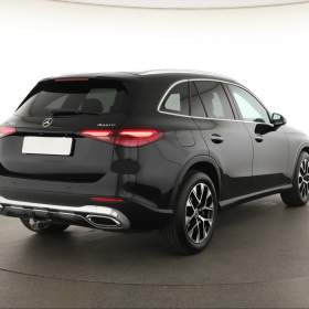 Foto inzerátu Mercedes GLC GLC 200 d 4MATIC