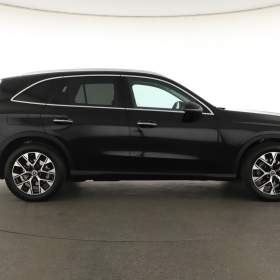 Foto inzerátu Mercedes GLC GLC 200 d 4MATIC