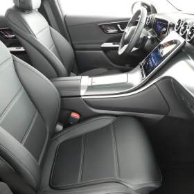 Foto inzerátu Mercedes GLC GLC 200 d 4MATIC
