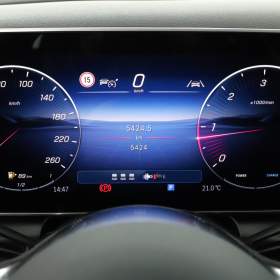 Foto inzerátu Mercedes GLC GLC 200 d 4MATIC