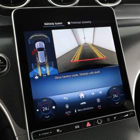 Foto inzerátu Mercedes GLC GLC 200 d 4MATIC