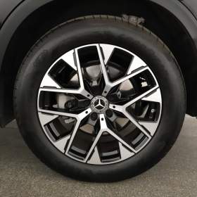 Foto inzerátu Mercedes GLC GLC 200 d 4MATIC
