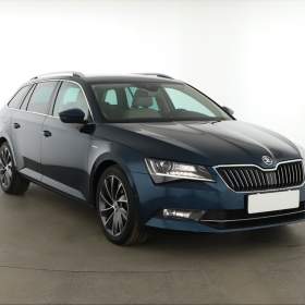 Fotka k inzerátu Skoda Superb 2.0 TDI / 19928460