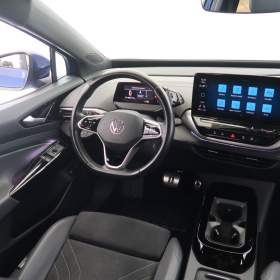 Foto inzerátu VW ID.5 Pro Perf. (82 kWh)