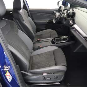 Foto inzerátu VW ID.5 Pro Perf. (82 kWh)