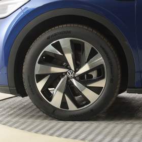 Foto inzerátu VW ID.5 Pro Perf. (82 kWh)