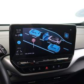 Foto inzerátu VW ID.5 Pro Perf. (82 kWh)